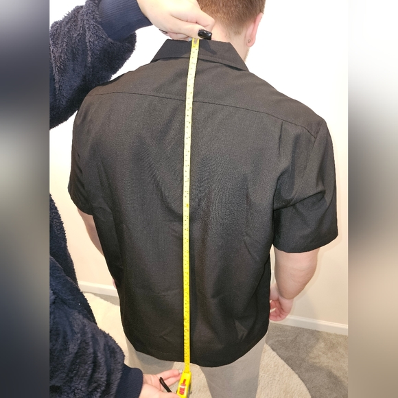 STEADY LAST CALL COCKTAIL SHIRT XL - Picture 5 of 7